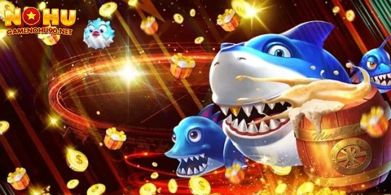 Hướng dẫn tham gia bắn cá 789club từ cơ bản đến nâng cao