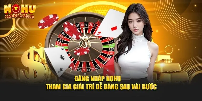 Lý do tân binh nên áp dụng hướng dẫn đăng nhập nổ hũ ngay hôm nay 