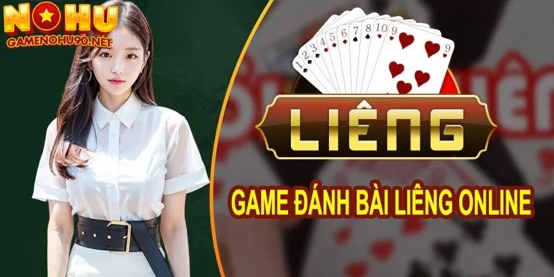 Sức hút của game bài liêng trong cộng đồng game bài