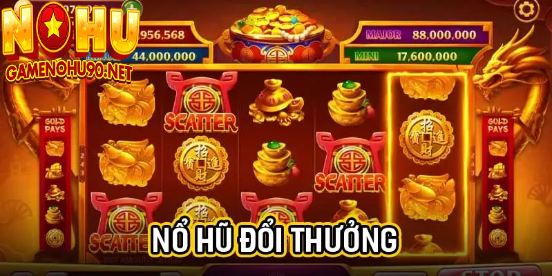 Giới thiệu sơ lược về nổ hũ đổi thưởng
